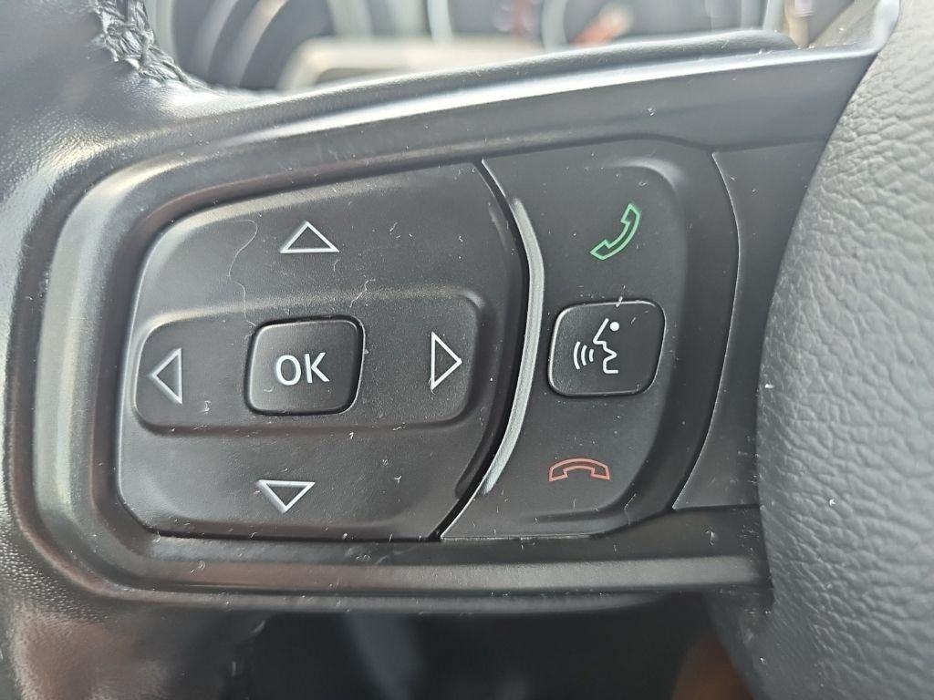 2021 Jeep Wrangler Unlimited Sport Altitude 4x4