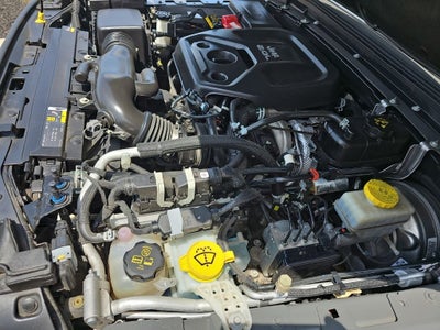 2021 Jeep Wrangler Unlimited Sport Altitude 4x4