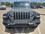 2021 Jeep Wrangler Unlimited Sport Altitude 4x4