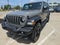 2021 Jeep Wrangler Unlimited Sport Altitude 4x4