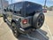 2021 Jeep Wrangler Unlimited Sport Altitude 4x4