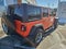 2018 Jeep Wrangler Unlimited Sport 4x4
