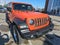 2018 Jeep Wrangler Unlimited Sport 4x4