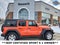 2020 Jeep Wrangler Unlimited Sport S 4x4