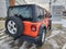 2020 Jeep Wrangler Unlimited Sport S 4x4