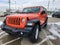 2020 Jeep Wrangler Unlimited Sport S 4x4