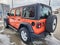 2020 Jeep Wrangler Unlimited Sport S 4x4