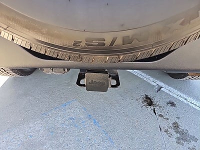 2020 Jeep Wrangler Unlimited Sport S 4x4