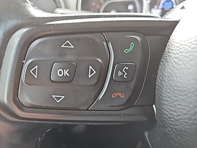 2020 Jeep Wrangler Unlimited Sport S 4x4