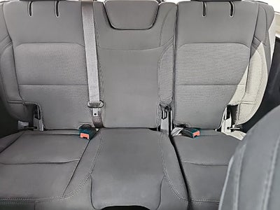 2020 Jeep Wrangler Unlimited Sport S 4x4