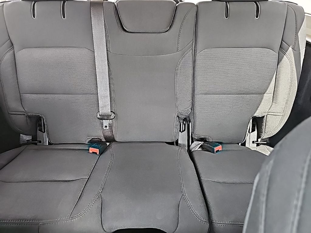 2020 Jeep Wrangler Unlimited Sport S 4x4