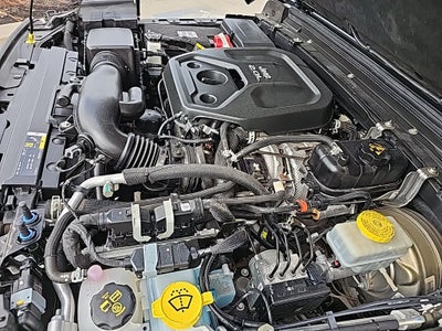 2020 Jeep Wrangler Unlimited Sport S 4x4