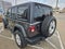 2021 Jeep Wrangler Unlimited Sport S 4x4