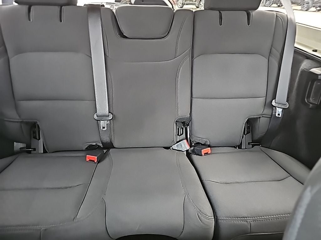 2021 Jeep Wrangler Unlimited Sport S 4x4