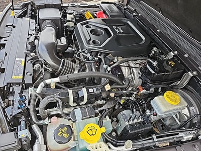 2021 Jeep Wrangler Unlimited Sport S 4x4