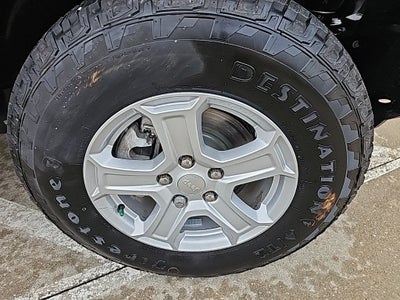 2021 Jeep Wrangler Unlimited Sport S 4x4