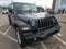 2021 Jeep Wrangler Unlimited Sport S 4x4