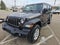 2021 Jeep Wrangler Unlimited Sport S 4x4