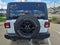2023 Jeep Wrangler 4-Door Willys 4x4