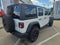 2023 Jeep Wrangler 4-Door Willys 4x4