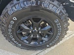 2023 Jeep Wrangler 4-Door Willys 4x4
