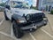 2023 Jeep Wrangler 4-Door Willys 4x4