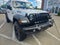 2023 Jeep Wrangler 4-Door Willys 4x4