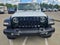 2023 Jeep Wrangler 4-Door Willys 4x4