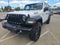 2023 Jeep Wrangler 4-Door Willys 4x4