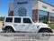 2022 Jeep Wrangler Unlimited Sahara 4x4