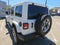 2022 Jeep Wrangler Unlimited Sahara 4x4
