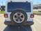 2022 Jeep Wrangler Unlimited Sahara 4x4