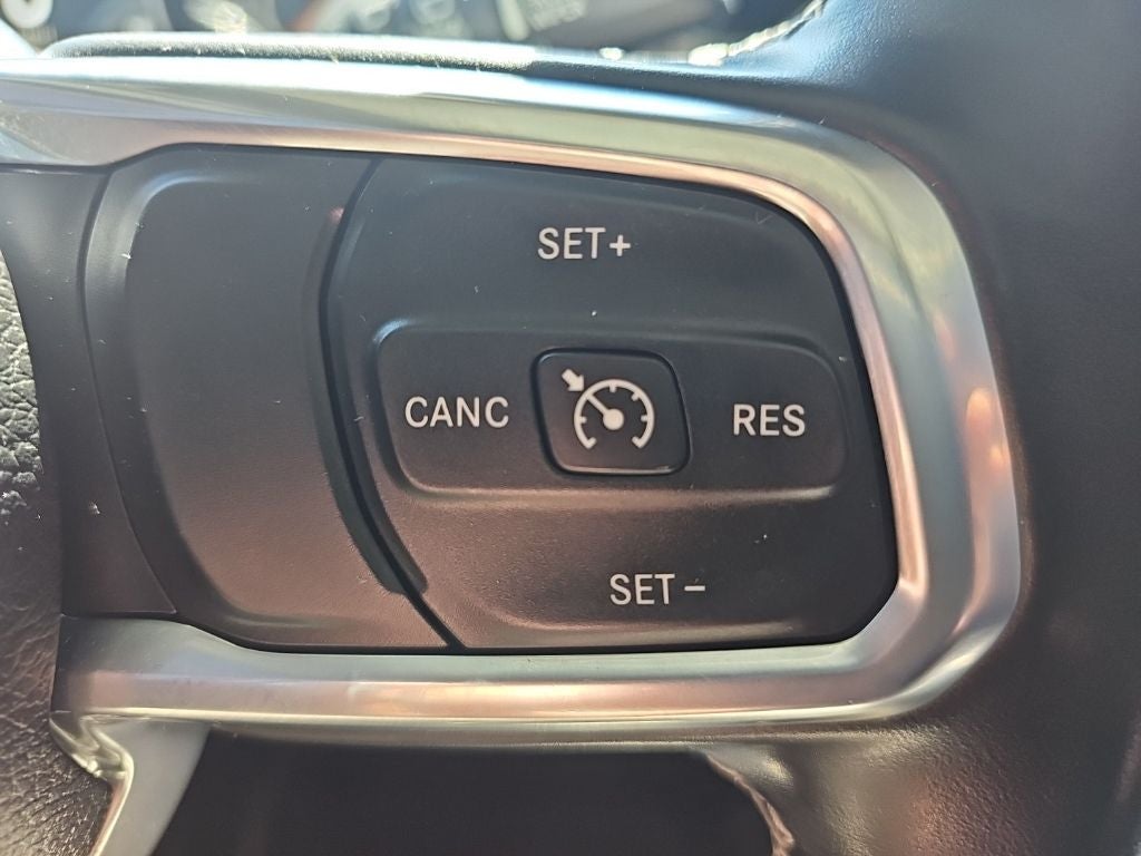 2022 Jeep Wrangler Unlimited Sahara 4x4
