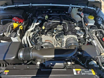 2022 Jeep Wrangler Unlimited Sahara 4x4