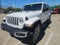 2022 Jeep Wrangler Unlimited Sahara 4x4