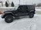 2021 Jeep Wrangler Unlimited Rubicon 392 4x4