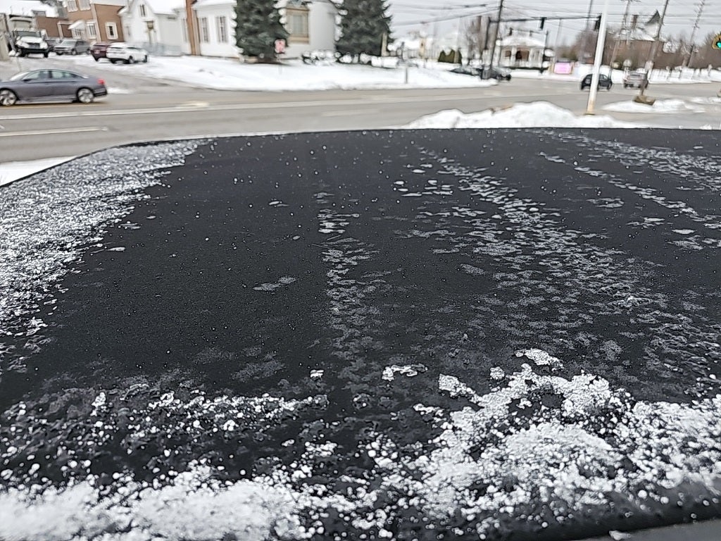 2021 Jeep Wrangler Unlimited Rubicon 392 4x4