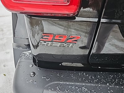 2021 Jeep Wrangler Unlimited Rubicon 392 4x4