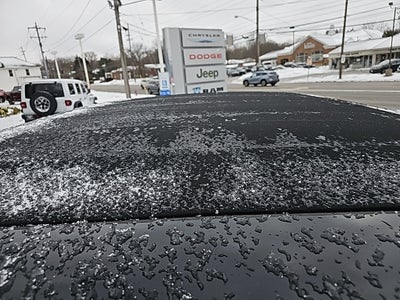 2021 Jeep Wrangler Unlimited Rubicon 392 4x4