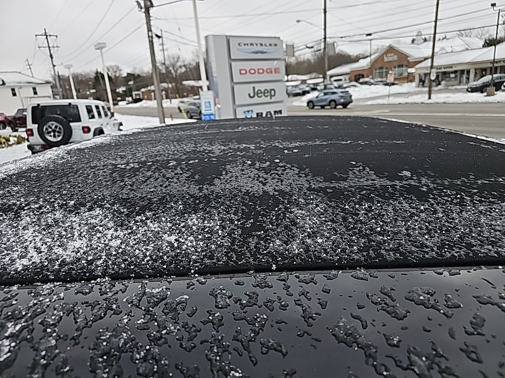 2021 Jeep Wrangler Unlimited Rubicon 392 4x4