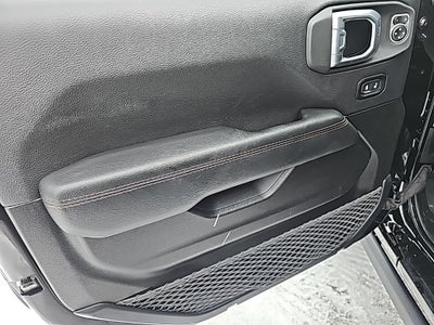 2021 Jeep Wrangler Unlimited Rubicon 392 4x4