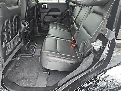 2021 Jeep Wrangler Unlimited Rubicon 392 4x4