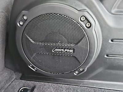 2021 Jeep Wrangler Unlimited Rubicon 392 4x4