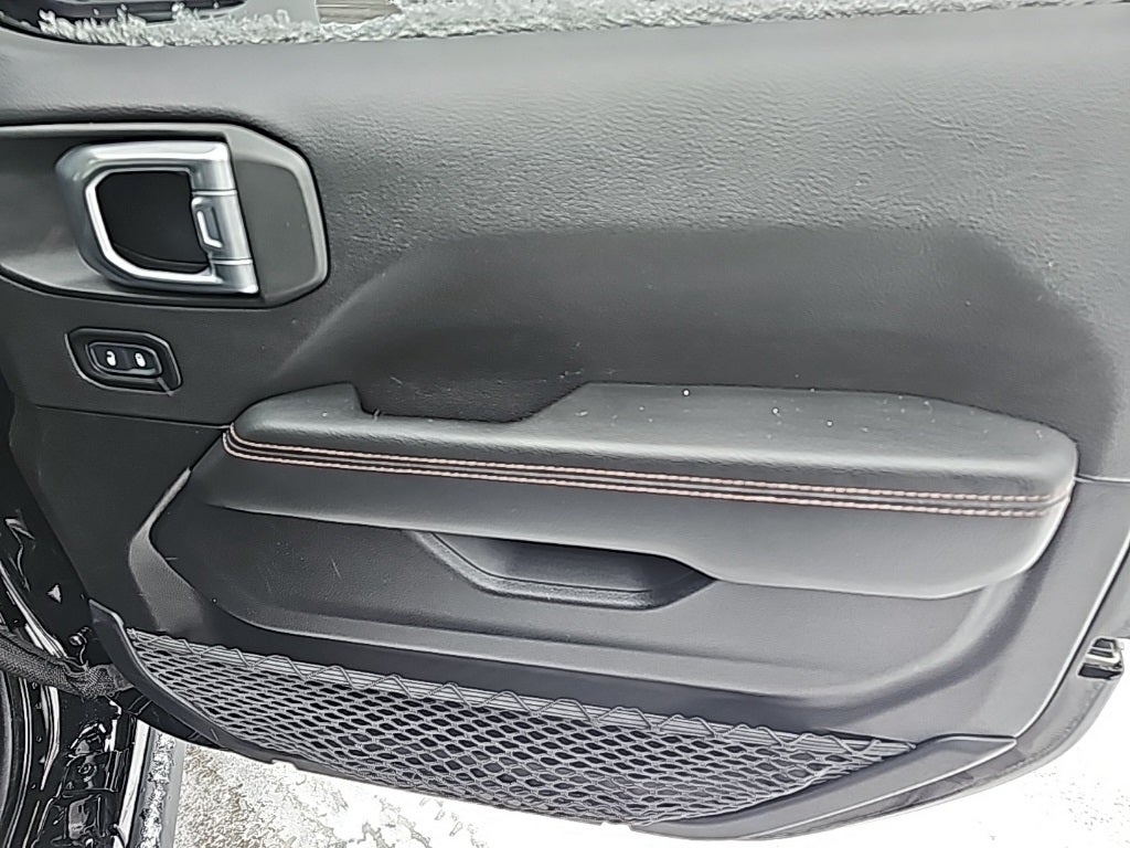 2021 Jeep Wrangler Unlimited Rubicon 392 4x4