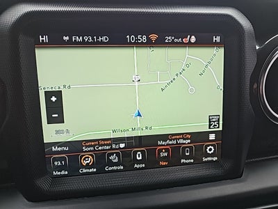 2021 Jeep Wrangler Unlimited Rubicon 392 4x4