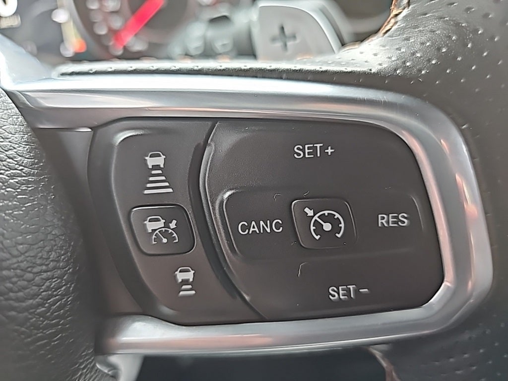 2021 Jeep Wrangler Unlimited Rubicon 392 4x4