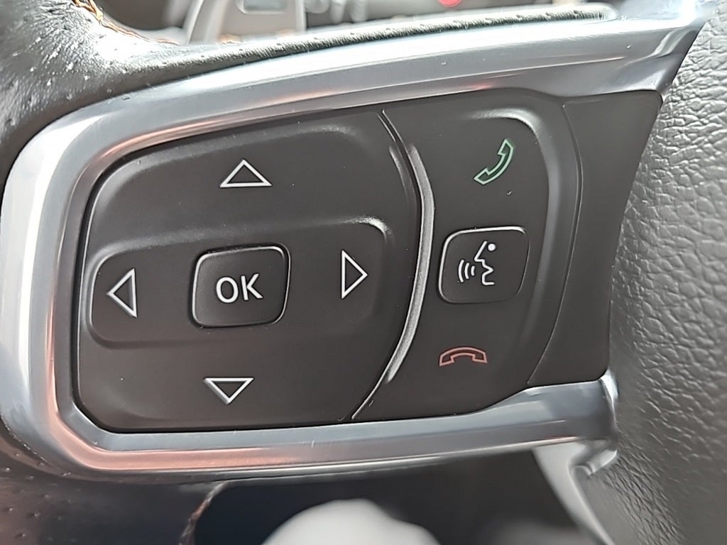 2021 Jeep Wrangler Unlimited Rubicon 392 4x4