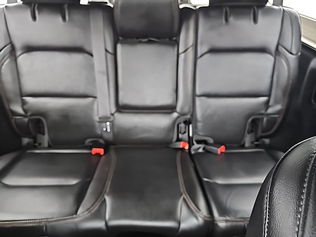 2021 Jeep Wrangler Unlimited Rubicon 392 4x4