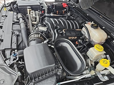 2021 Jeep Wrangler Unlimited Rubicon 392 4x4