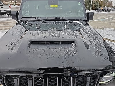 2021 Jeep Wrangler Unlimited Rubicon 392 4x4